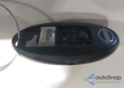 2010 Nissan Altima 2.5 S from USA, damaged, VIN 1N4AL2AP6AN499142